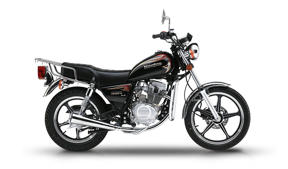 HJ125-8EX