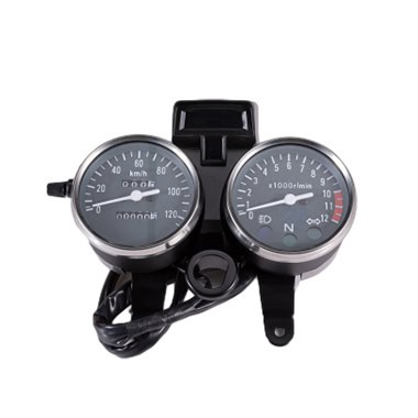 SPEEDOMETER ASSY