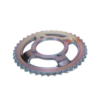 SPROCKET,REAR