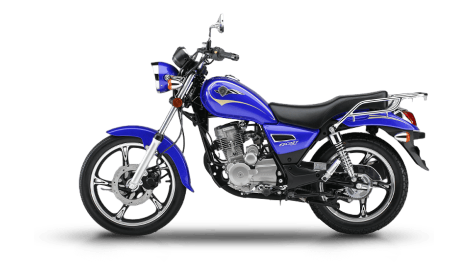 TZ125 PRO