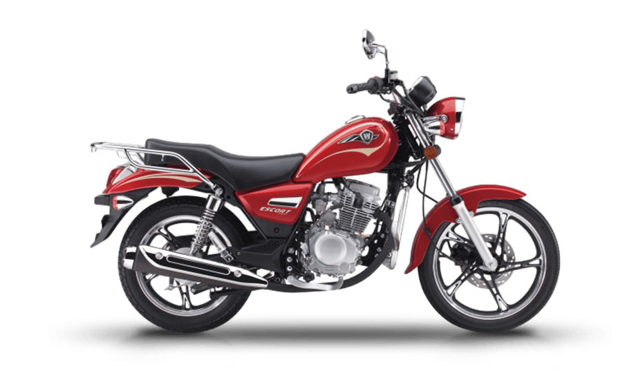 TZ125 PRO