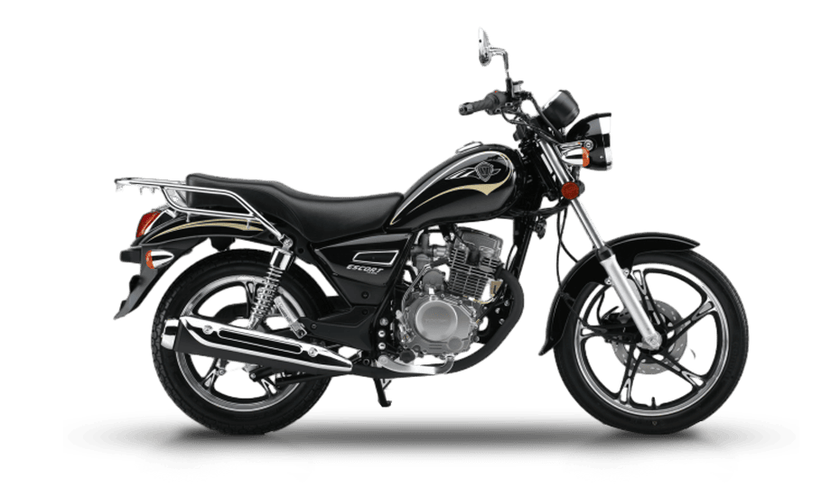 TZ125 PRO