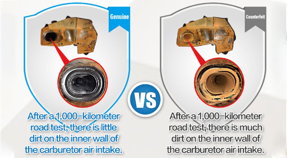 airl filters